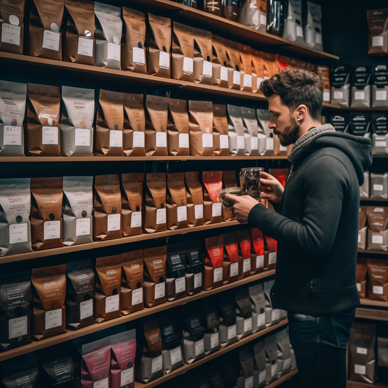 Unlock the Secrets: The Ultimate Guide to Choosing the Perfect Coffee Beans
