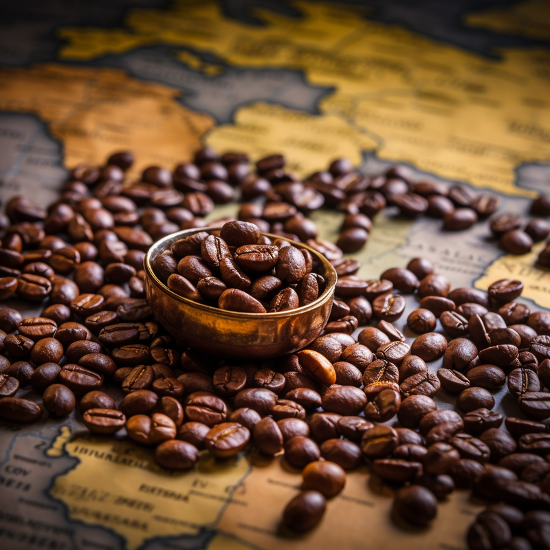 Why Single Origin Ethiopian Coffee is a Must-Try for Coffee Lovers