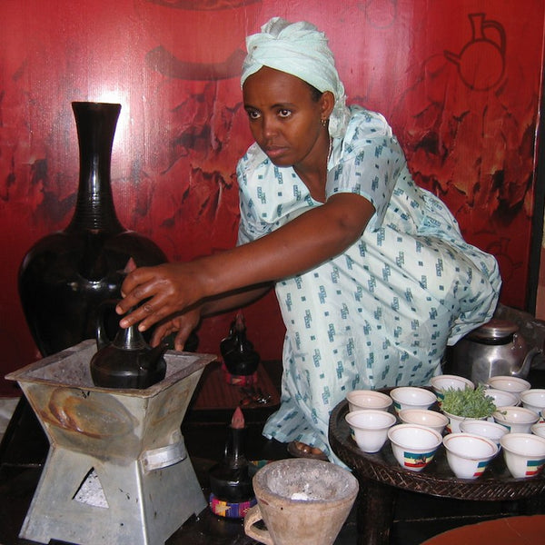A Guide to Ethiopian Coffee