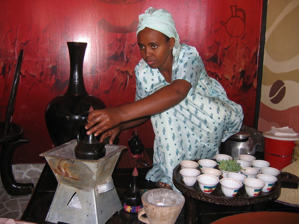 A Guide to Ethiopian Coffee